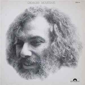 Georges Moustaki - Moustaki Album