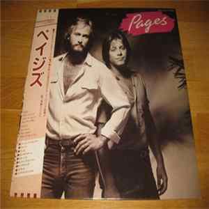 Pages - Pages Album
