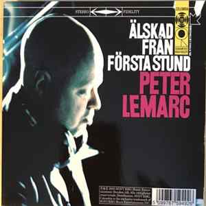 Peter LeMarc - Älskad Från Första Stund Album