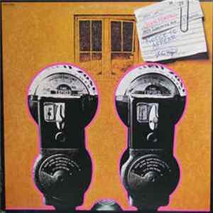 John Mayall - Notice To Appear Album