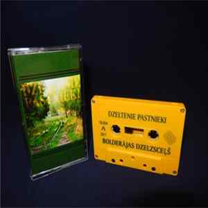 Dzeltenie Pastnieki - Bolderājas Dzelzsceļš Album