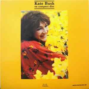 Kate Bush - The Interview Album