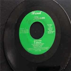 Mister K. Williams - With You / Mothers Day Album