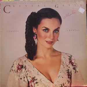 Crystal Gayle - Classic Crystal Album