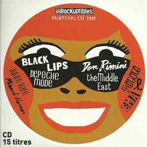 Various - Printemps-Eté 2011 Album