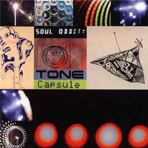 Soul Oddity - Tone Capsule Album