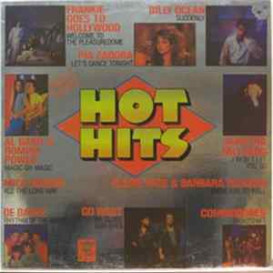 Various - Hot Hits Album