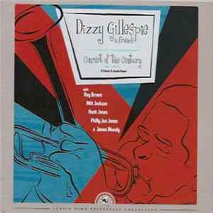 Dizzy Gillespie & Friends - Concert Of The Century (A Tribute To Charlie Parker) Album
