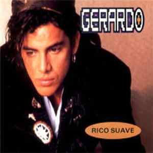 Gerardo - Rico Suave Album