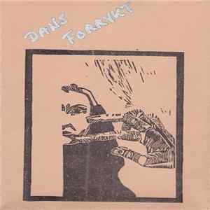 Headcleaners / Famlende Forsøk - Deka Danse Album