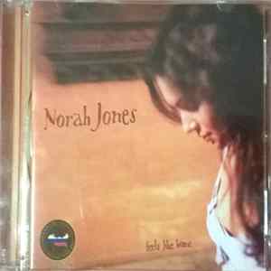 Norah Jones - Feels Like Home Album