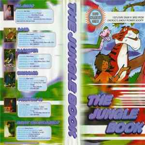 Various - The Jungle Book Album