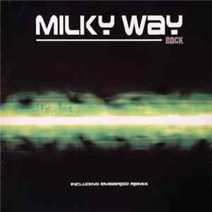 Milky Way - Rock Album