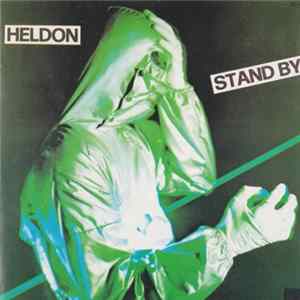 Heldon - Stand By Album