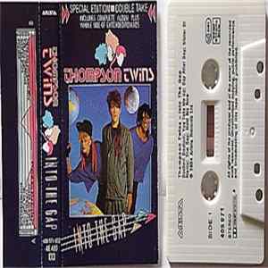 Thompson Twins - Into The Gap Album
