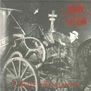 Denial Of God - A Night In Transylvania Album
