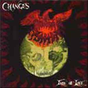 Changes - Fire Of Life Album