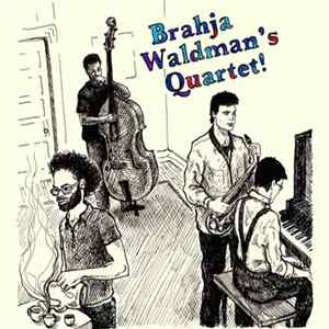 Brahja Waldman's Quintet - Brahja Waldman's Quintet Album