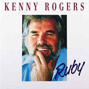 Kenny Rogers - Ruby Album