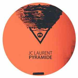 JC Laurent - Pyramide Album