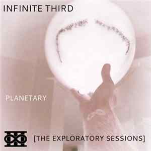 Infinite Third - Planetary Album
