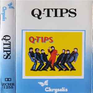The Q Tips - Q Tips Album