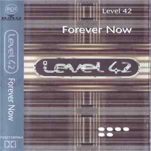 Level 42 - Forever Now Album