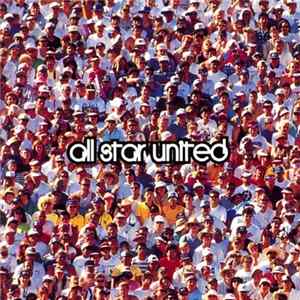 All Star United - All Star United Album