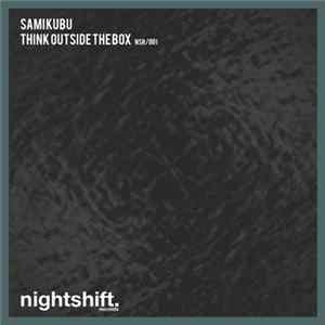 Sami Kubu - Think Outside The Box Album