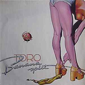 Toro - Banana Split Album