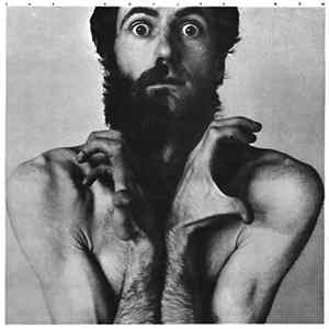 Peter Hammill - The Future Now Album
