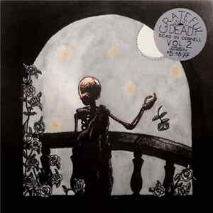 Grateful Dead - Dead in Cornell Volume 2 Album