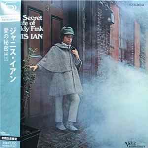Janis Ian - The Secret Life Of J. Eddy Fink Album