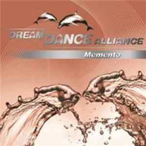 Dream Dance Alliance - Memento Album
