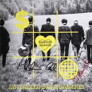 Familie Lässig - Im Herzen des Kommerz Album