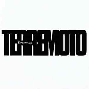 Terremoto - Terremoto Album