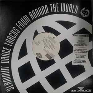 Various - Slammin' Dance Tracks From Around The World Album