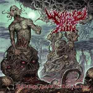 Corpse Cook - Hell Is Empty, And All The Devils Are Here Album
