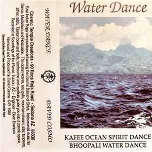 David Cosmo - Water Dance Album