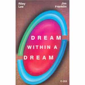 Riley Lee & Jim Franklin - Dream Within A Dream Album