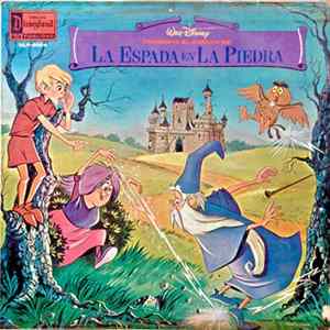 Walt Disney - La Espada En La Piedra Album