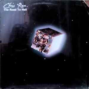 Chris Rea - The Road To Hell Album
