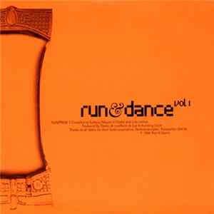 Various - Run & Dance Vol. 1 Album