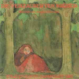 Peter Przystaniak, Jewgenij Schwarz - Die verzauberten Brüder Album