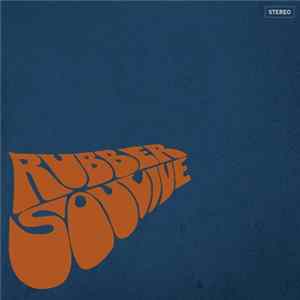 Soulive - Rubber Soulive Album