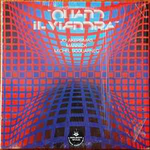 Jo Akepsimas, Mannick, Michel Scouarnec - Quand Il Viendra Album