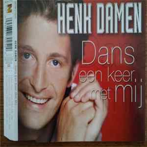 Henk Damen - Dans Een Keer Met Mij Album