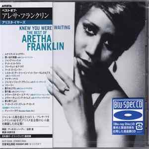 Aretha Franklin - Knew You Were Waiting: The Best Of Aretha Franklin Arista Years Album
