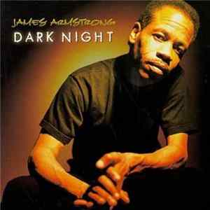 James Armstrong - Dark Night Album