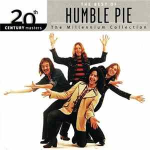 Humble Pie - The Best Of Humble Pie Album